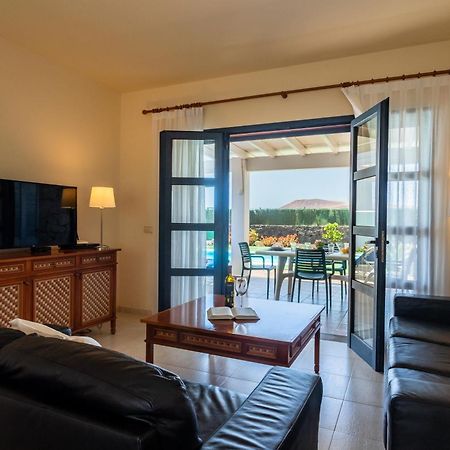 פלאיה בלנקה Villas Susaeta מראה חיצוני תמונה