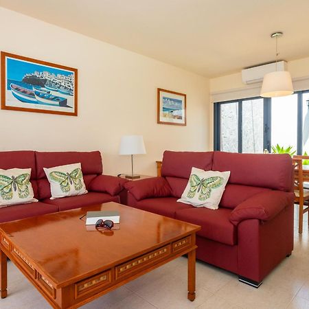 פלאיה בלנקה Villas Susaeta מראה חיצוני תמונה