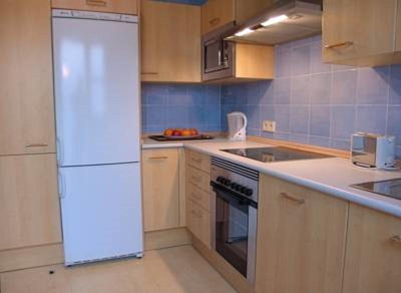 פלאיה בלנקה Villas Susaeta מראה חיצוני תמונה