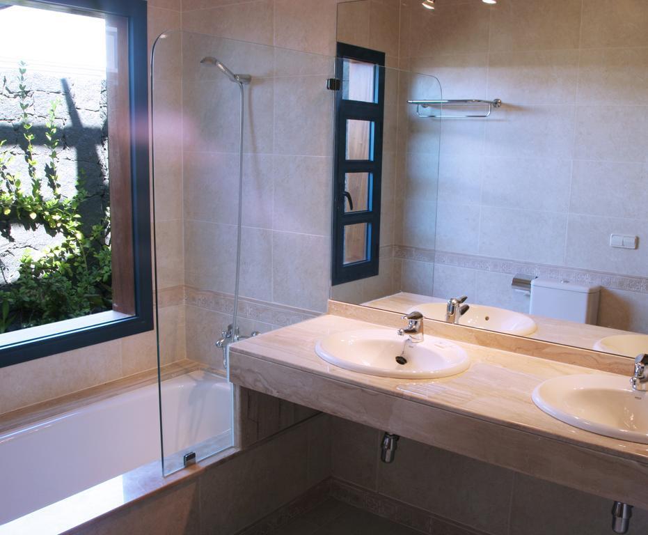 פלאיה בלנקה Villas Susaeta מראה חיצוני תמונה