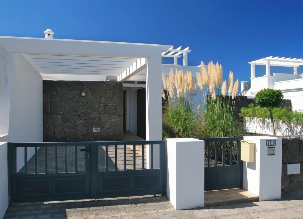 פלאיה בלנקה Villas Susaeta מראה חיצוני תמונה