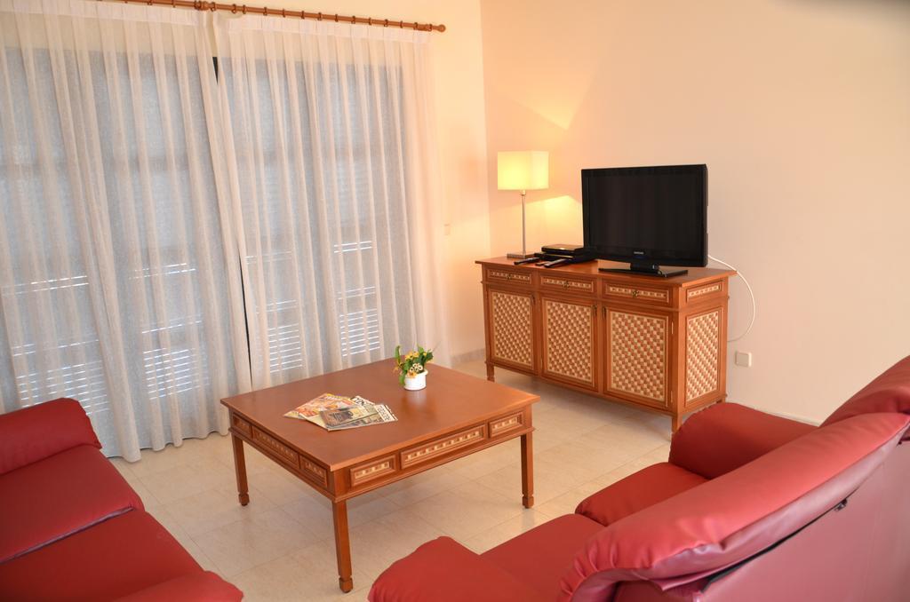 פלאיה בלנקה Villas Susaeta מראה חיצוני תמונה