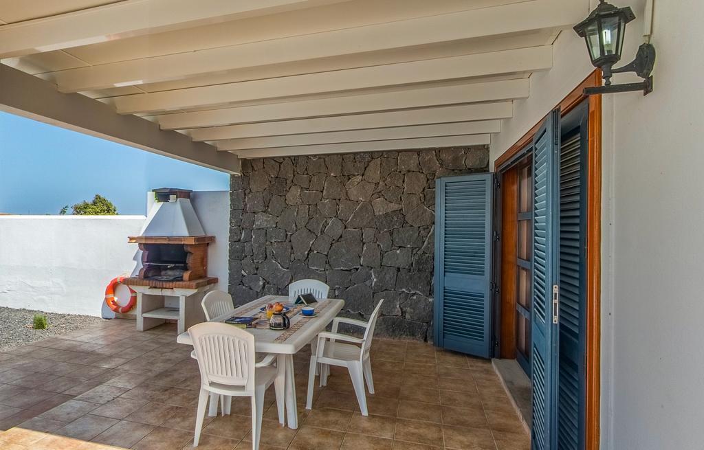 פלאיה בלנקה Villas Susaeta מראה חיצוני תמונה