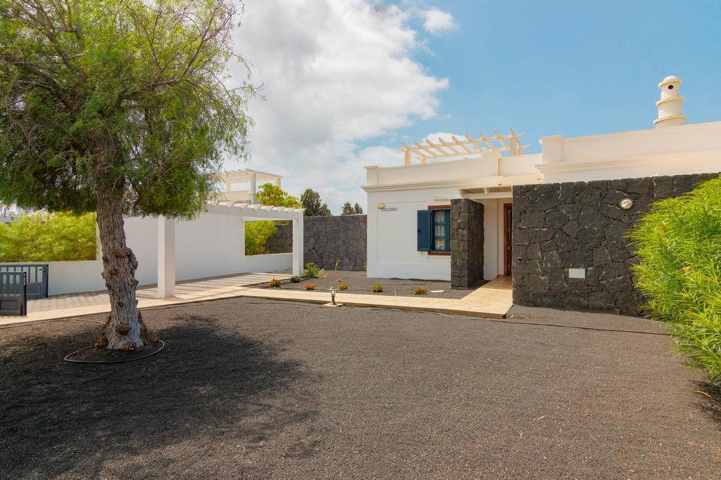 פלאיה בלנקה Villas Susaeta מראה חיצוני תמונה