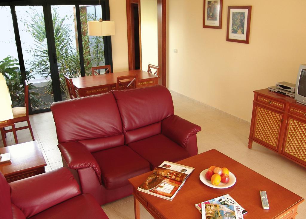 פלאיה בלנקה Villas Susaeta מראה חיצוני תמונה