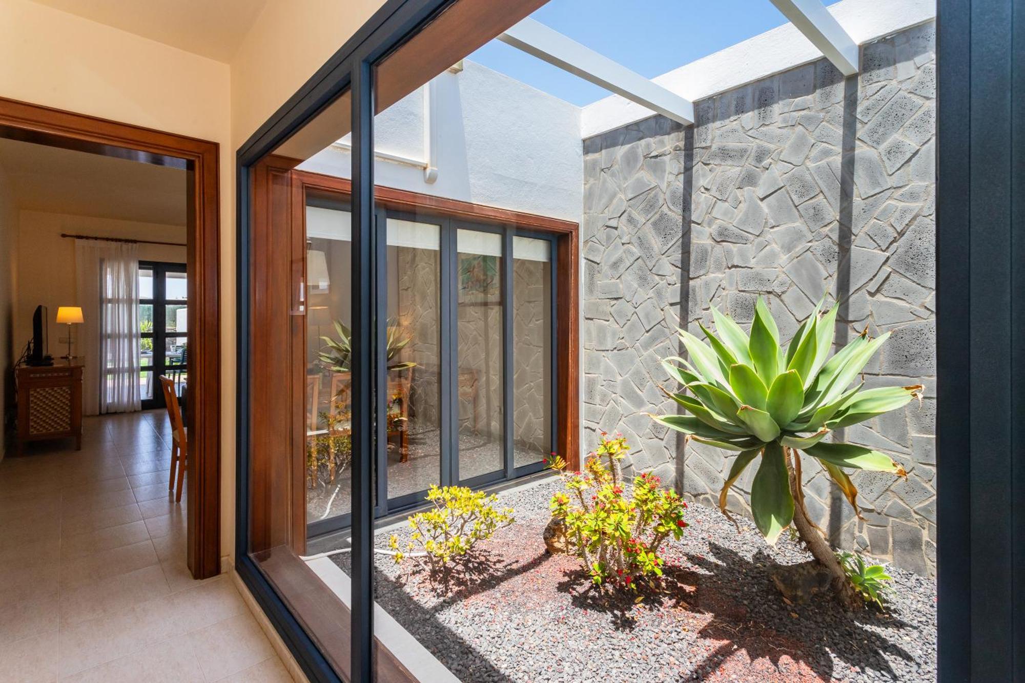 פלאיה בלנקה Villas Susaeta מראה חיצוני תמונה