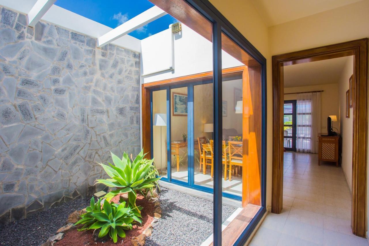 פלאיה בלנקה Villas Susaeta מראה חיצוני תמונה