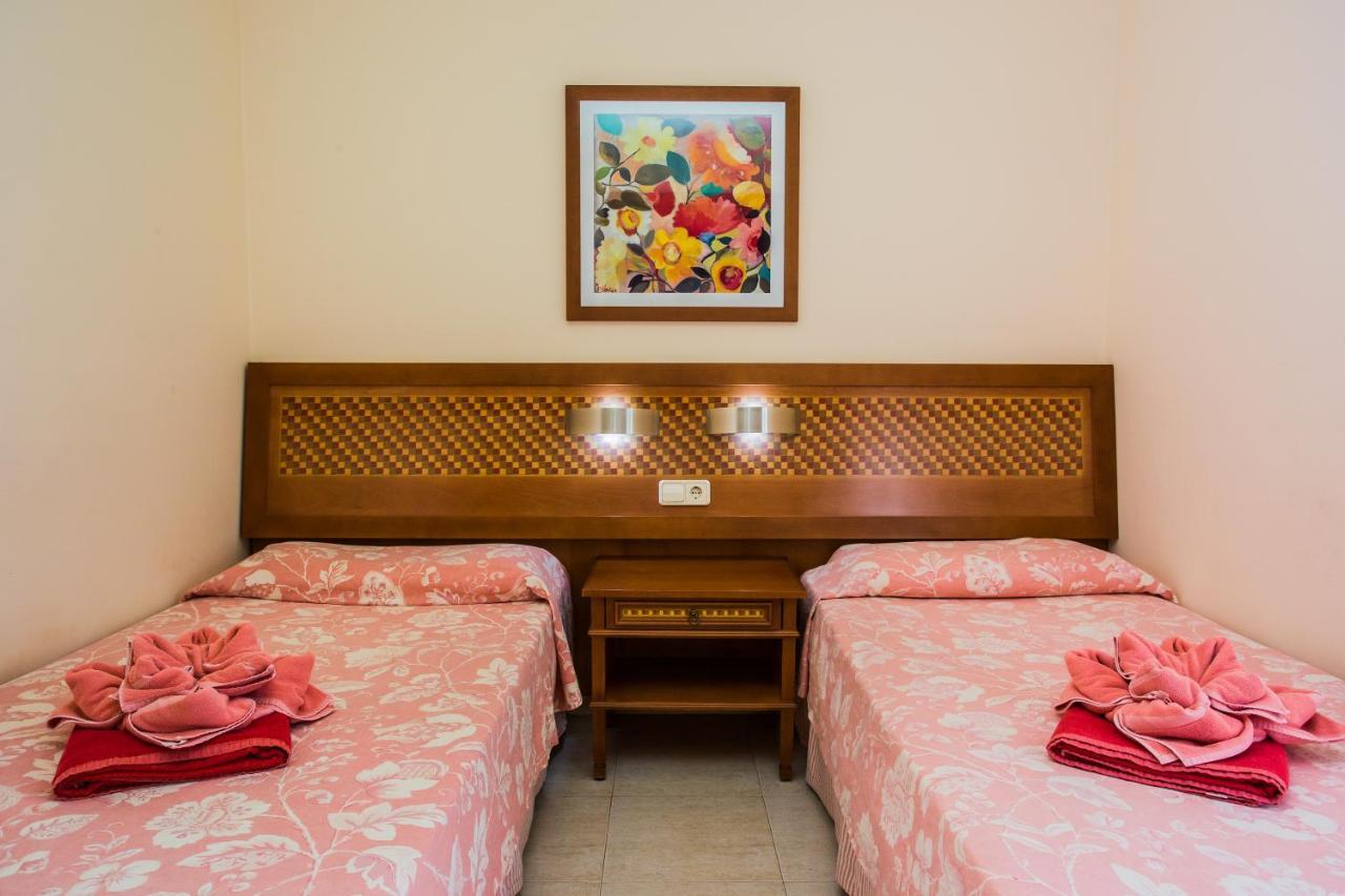 פלאיה בלנקה Villas Susaeta מראה חיצוני תמונה