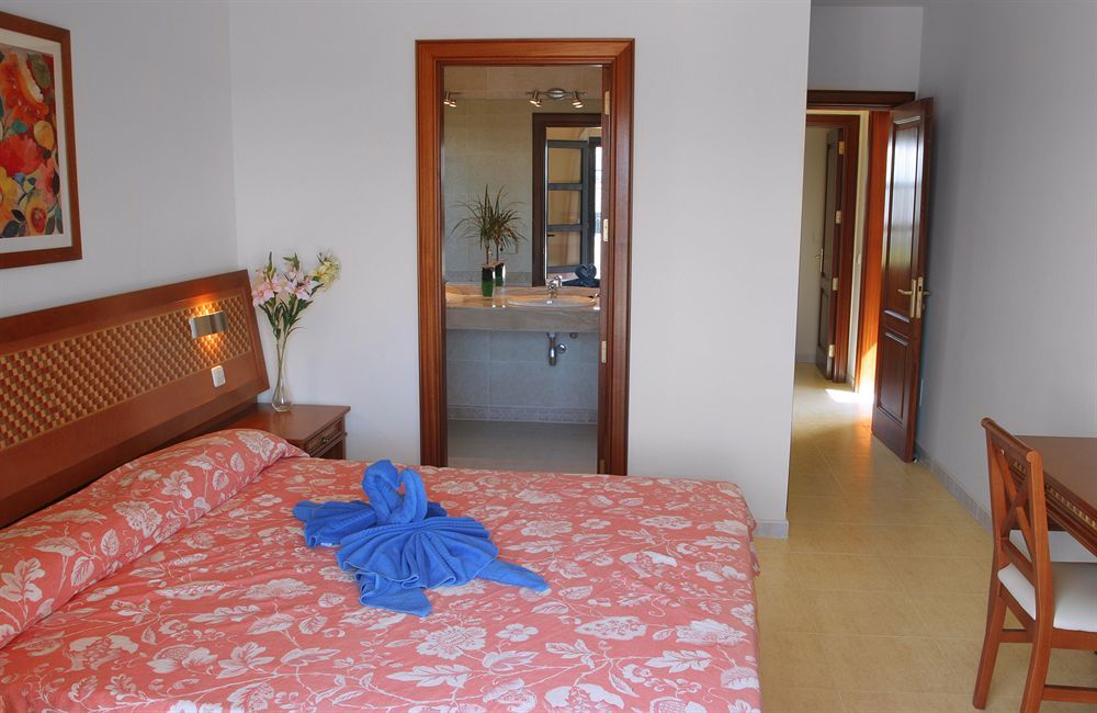 פלאיה בלנקה Villas Susaeta מראה חיצוני תמונה