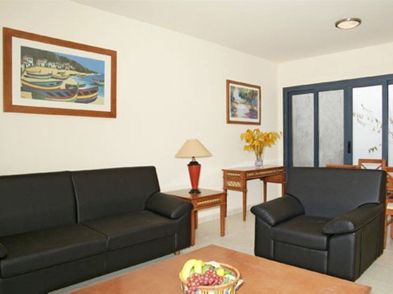 פלאיה בלנקה Villas Susaeta מראה חיצוני תמונה